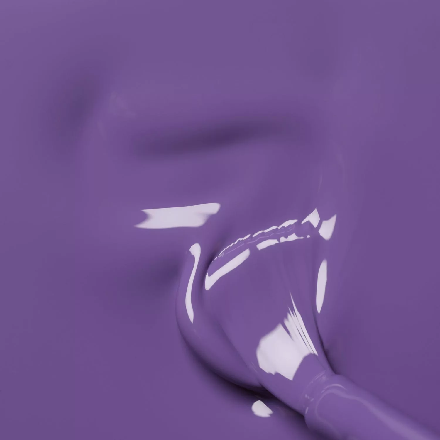 Iris - Vernis Green Flash – Image 2