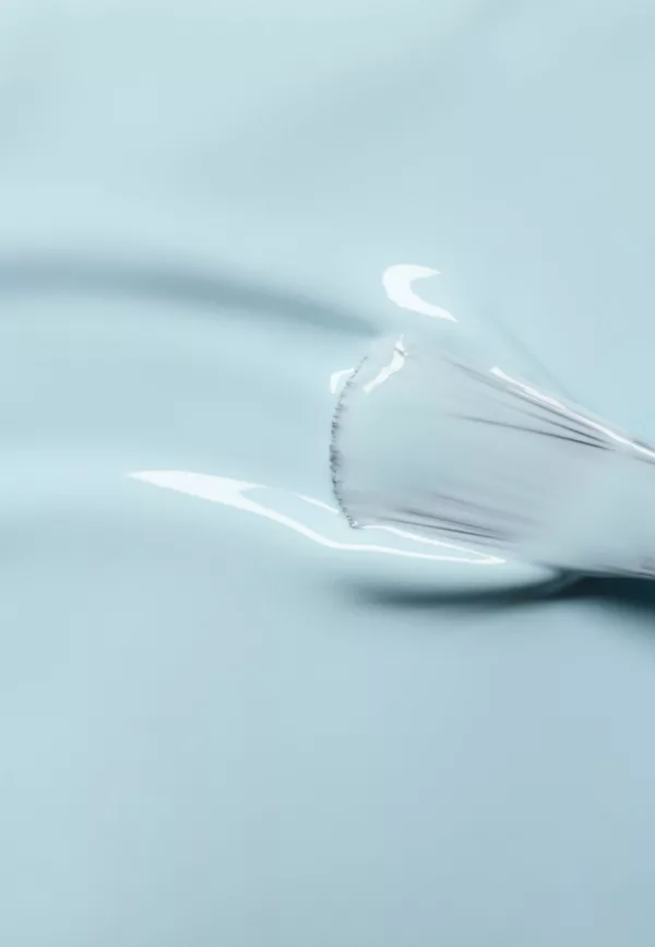 Light Blue - Vernis Green – Image 2