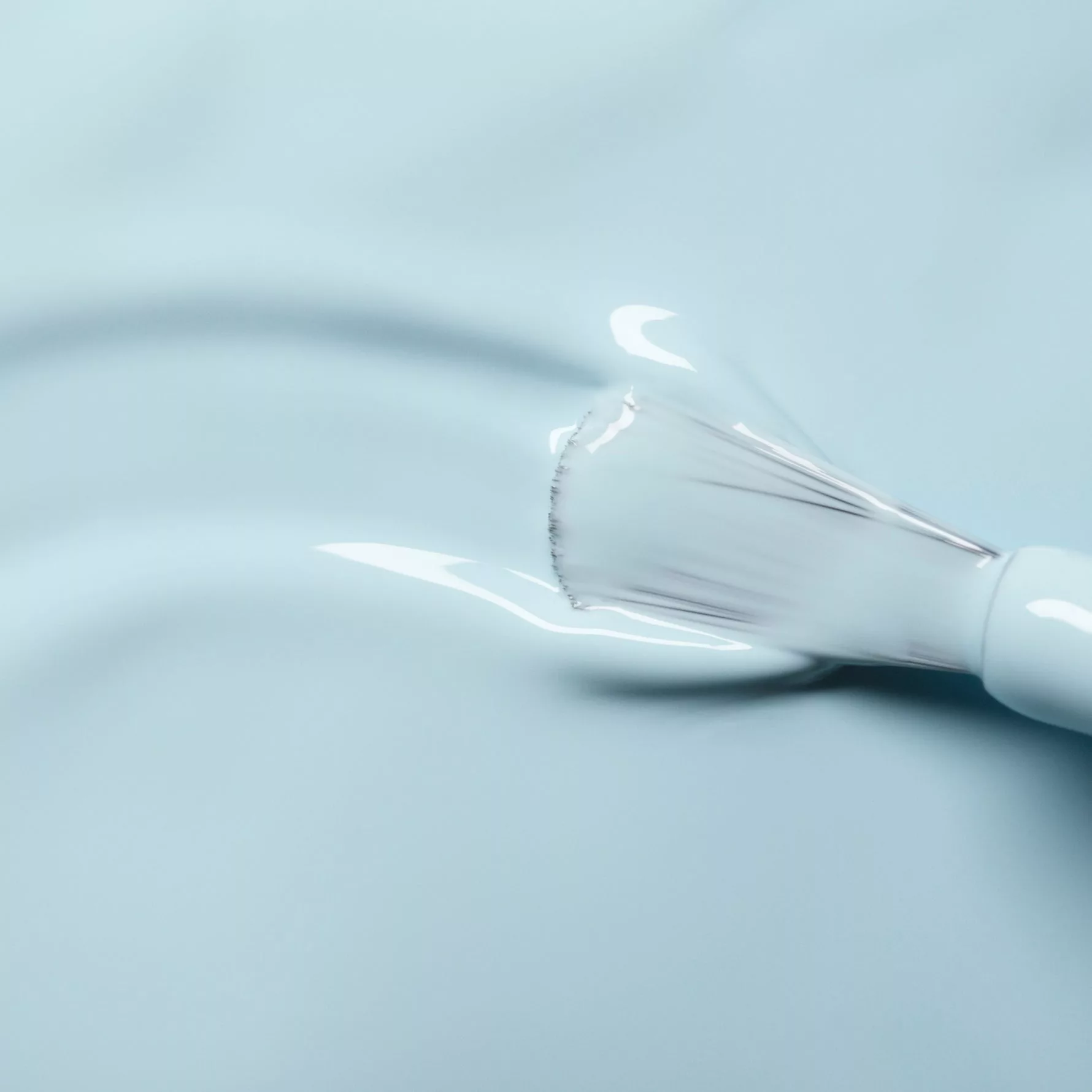 Light Blue - Vernis Green – Image 2