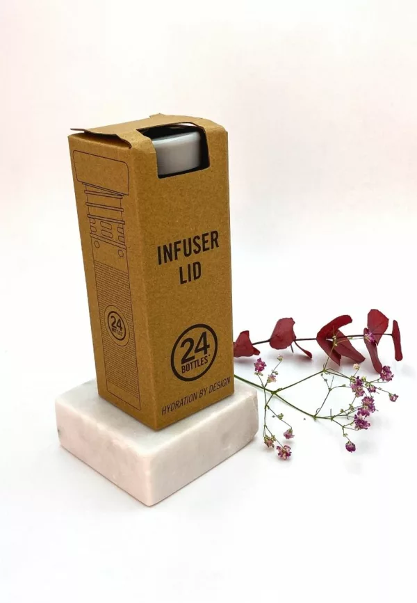 Infuser Lid Grey – Image 2