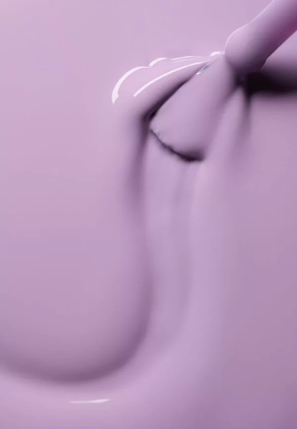 Lisa Lilas - Vernis Green – Image 2