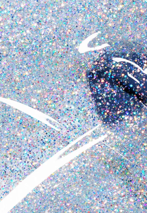 Mermaid - Vernis Green – Image 2