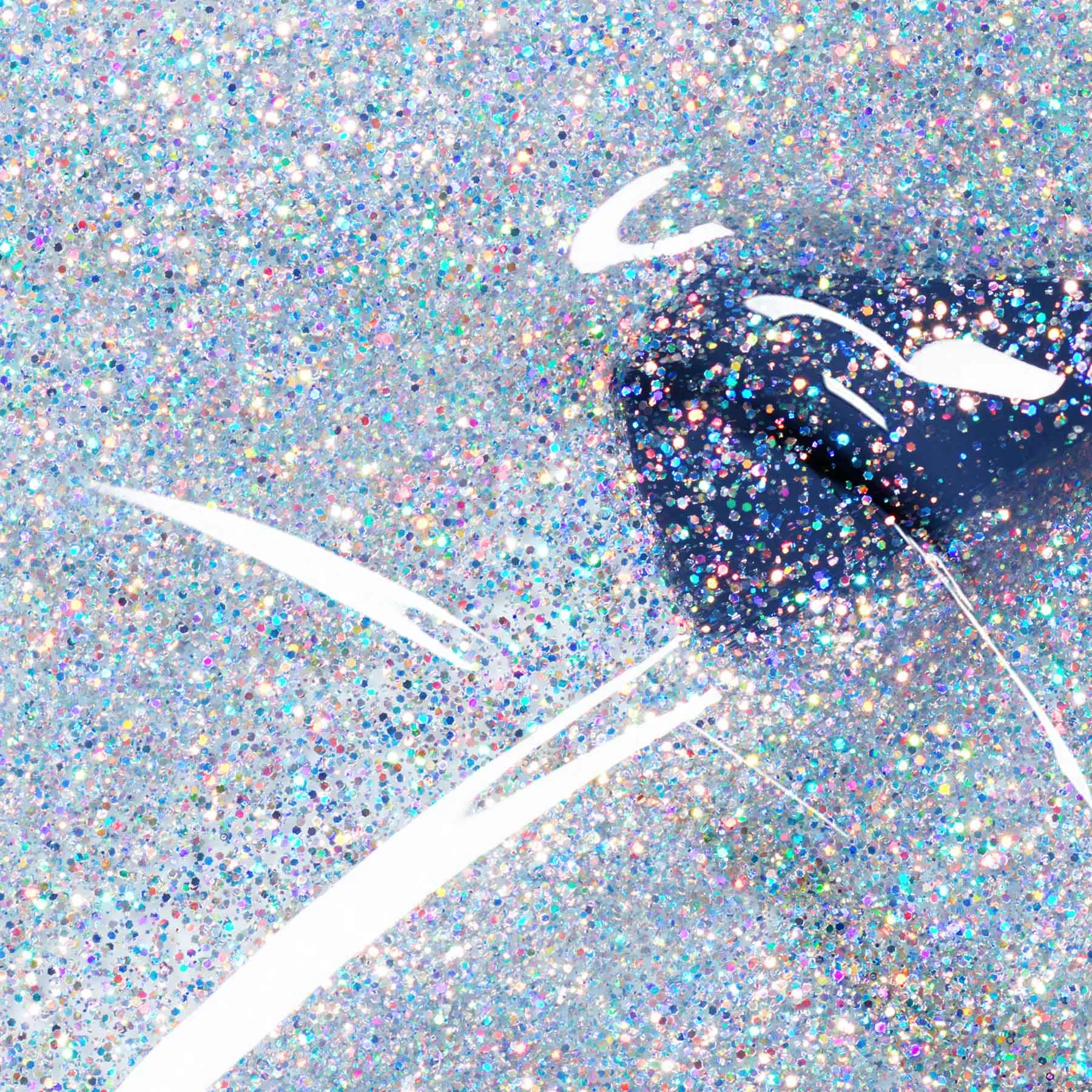 Mermaid - Vernis Green – Image 2