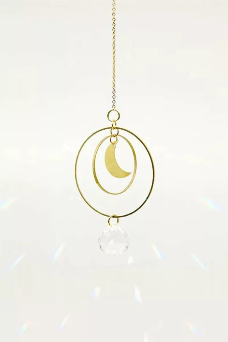 Suncatcher COSMIC
