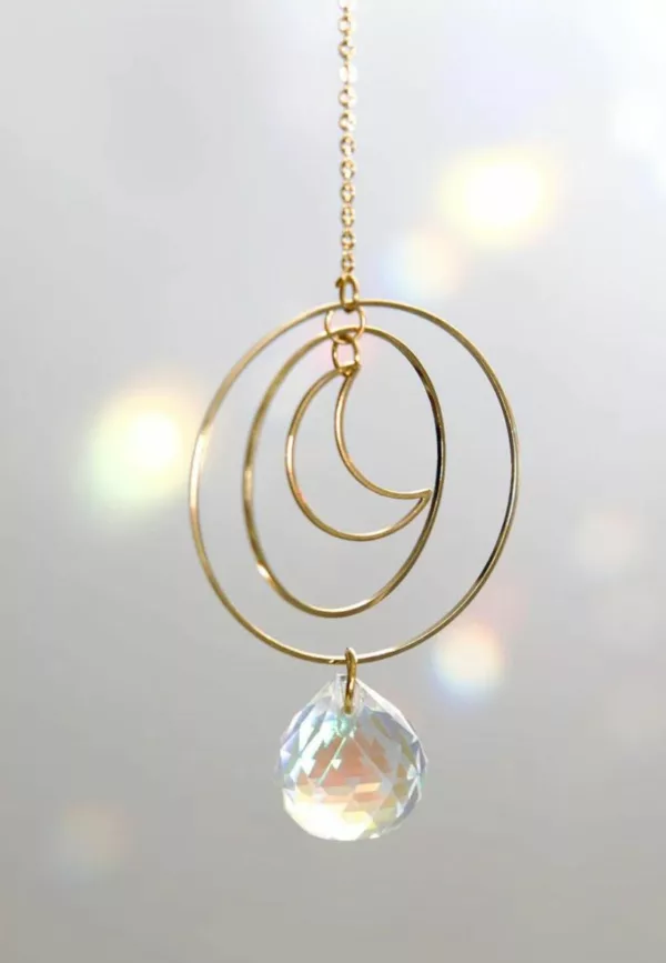 Suncatcher STELLAR – Image 1