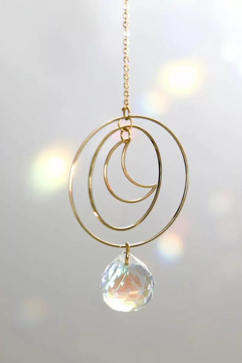 Suncatcher STELLAR
