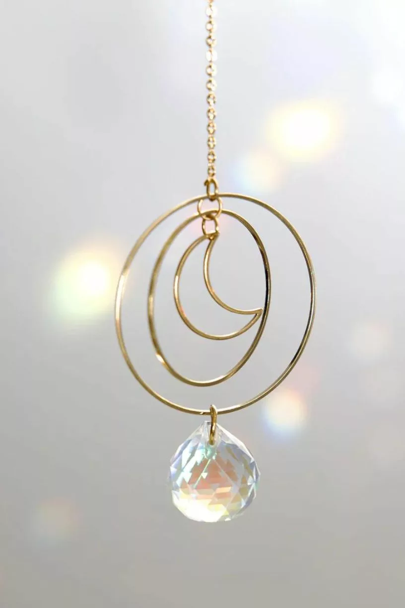 Suncatcher STELLAR – Image 1