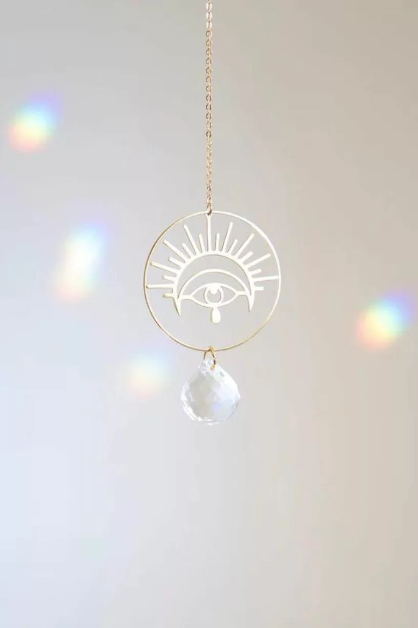 Suncatcher WONDER – Image 1