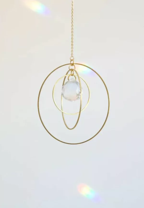 Suncatcher SOLARIS – Image 1