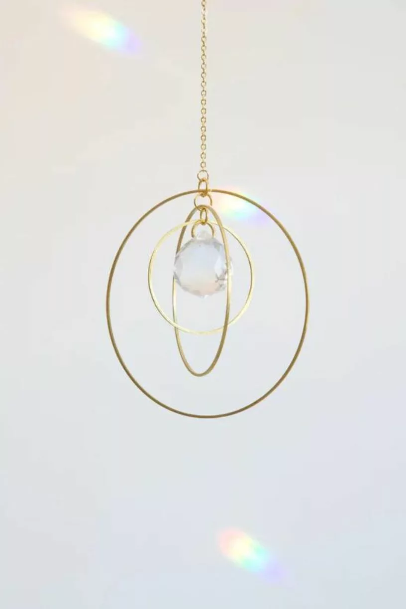 Suncatcher SOLARIS – Image 1