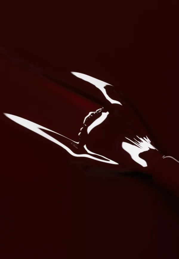 Hollyhock - Vernis Green Flash – Image 2