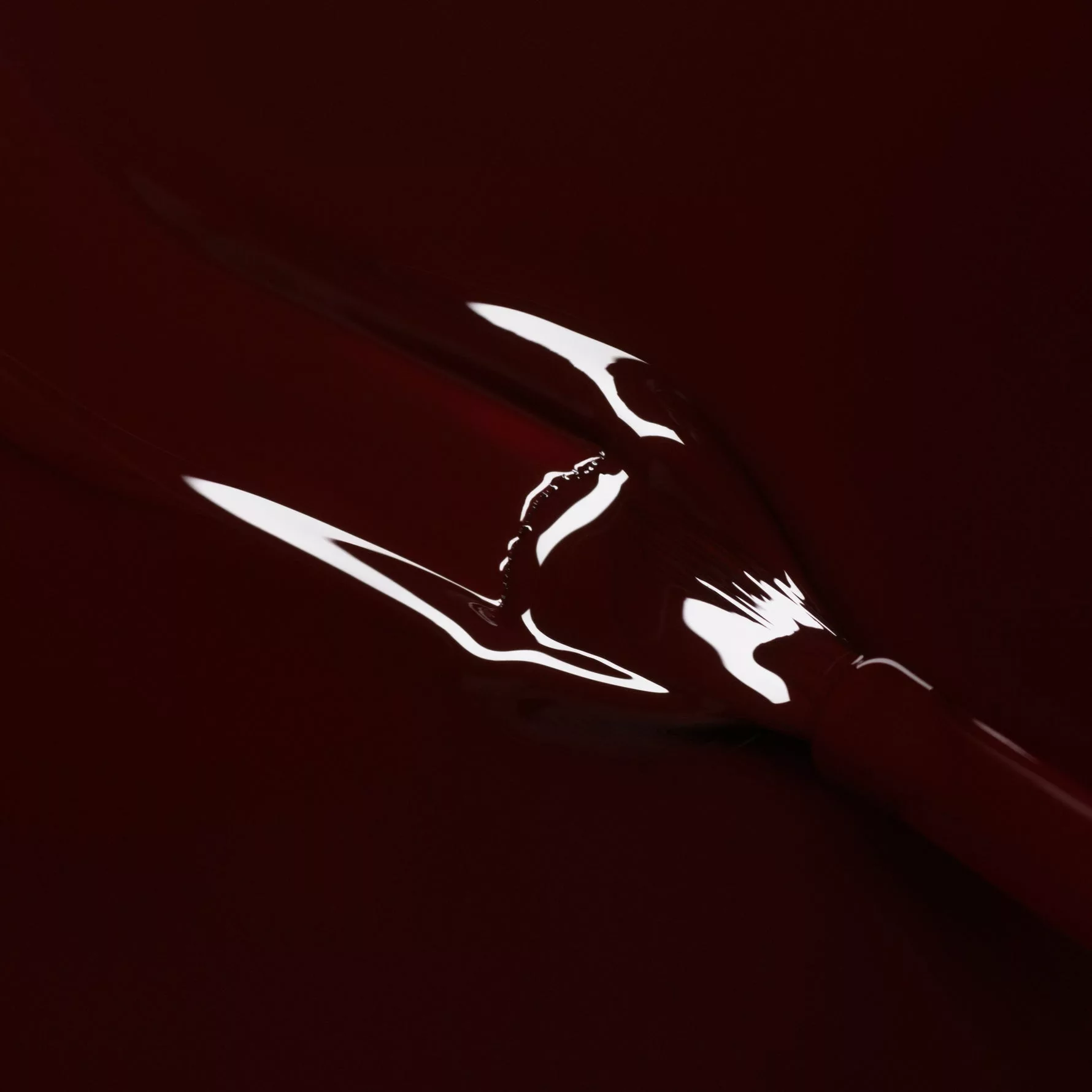 Hollyhock - Vernis Green Flash – Image 2