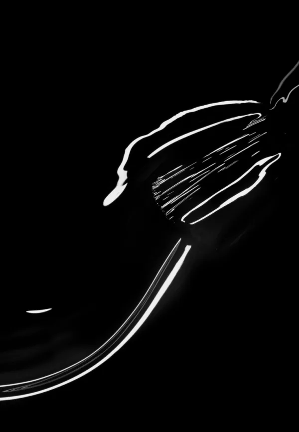 Licorice - Vernis Green – Image 2