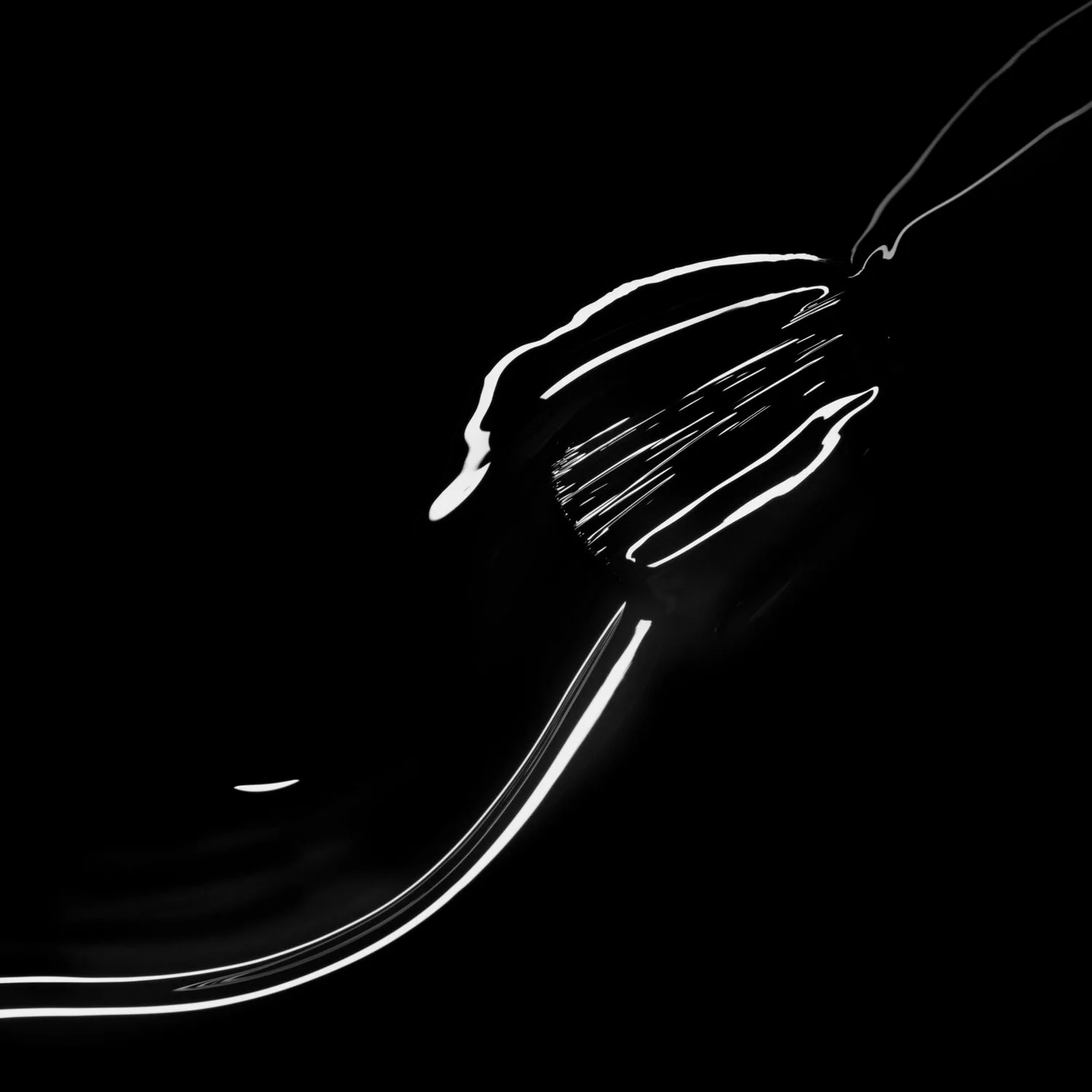 Licorice - Vernis Green – Image 2