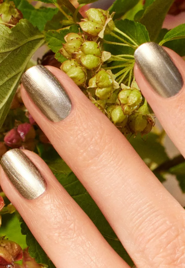 Metallic - Vernis Green Flash – Image 3