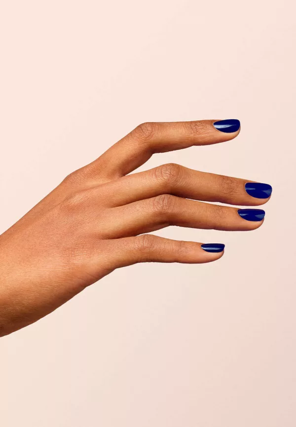 Navy Blue - Vernis Green – Image 4