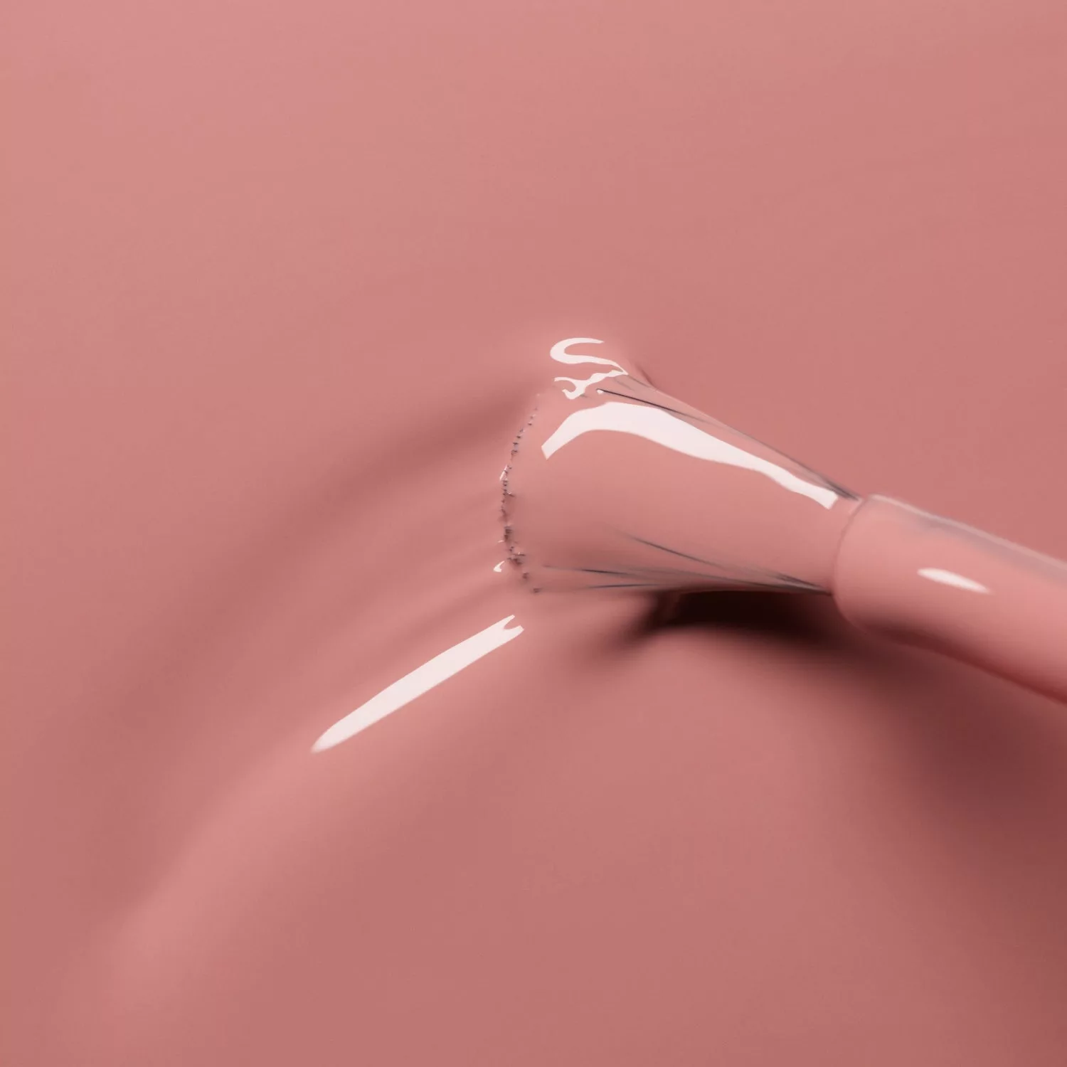 Old Rose - Vernis Green Flash – Image 2