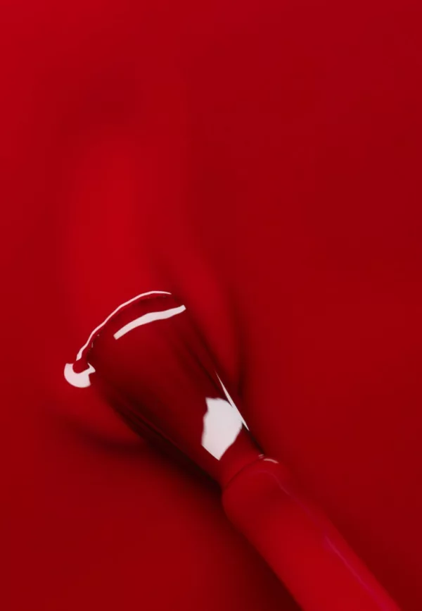 Red cherry - Vernis Green – Image 2