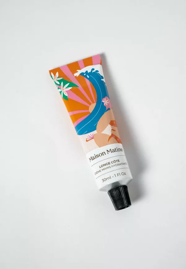 Crème Mains LONGE CÔTE – Image 2