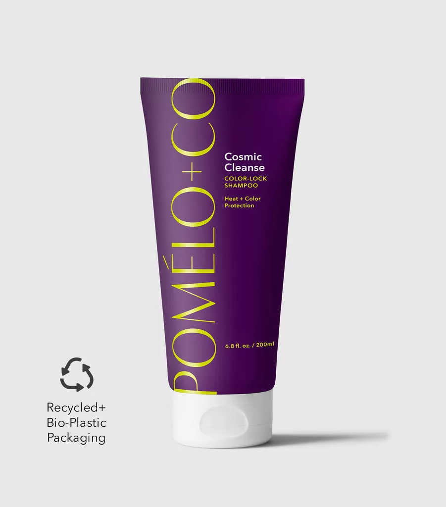 Cosmic Cleanse - Shampoing – Image 1