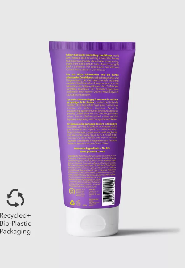 Cosmic Shine - Après-Shampoing – Image 2