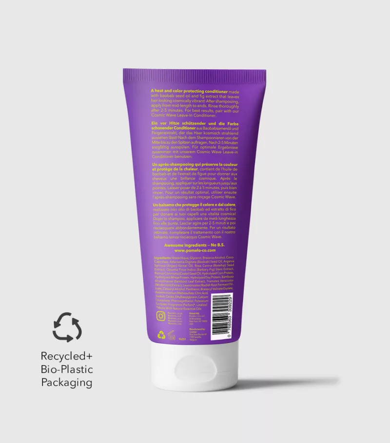 Cosmic Shine - Après-Shampoing