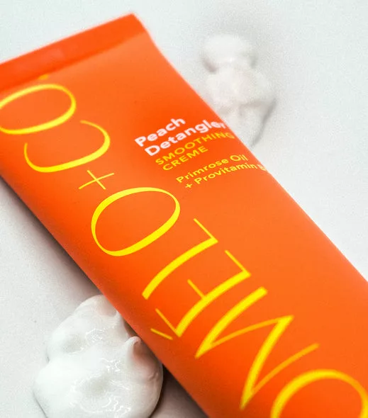 Peach Detangler - Démélant 125ml – Image 3