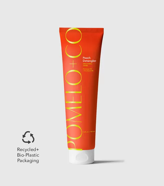 Peach Detangler - Démélant 125ml – Image 1