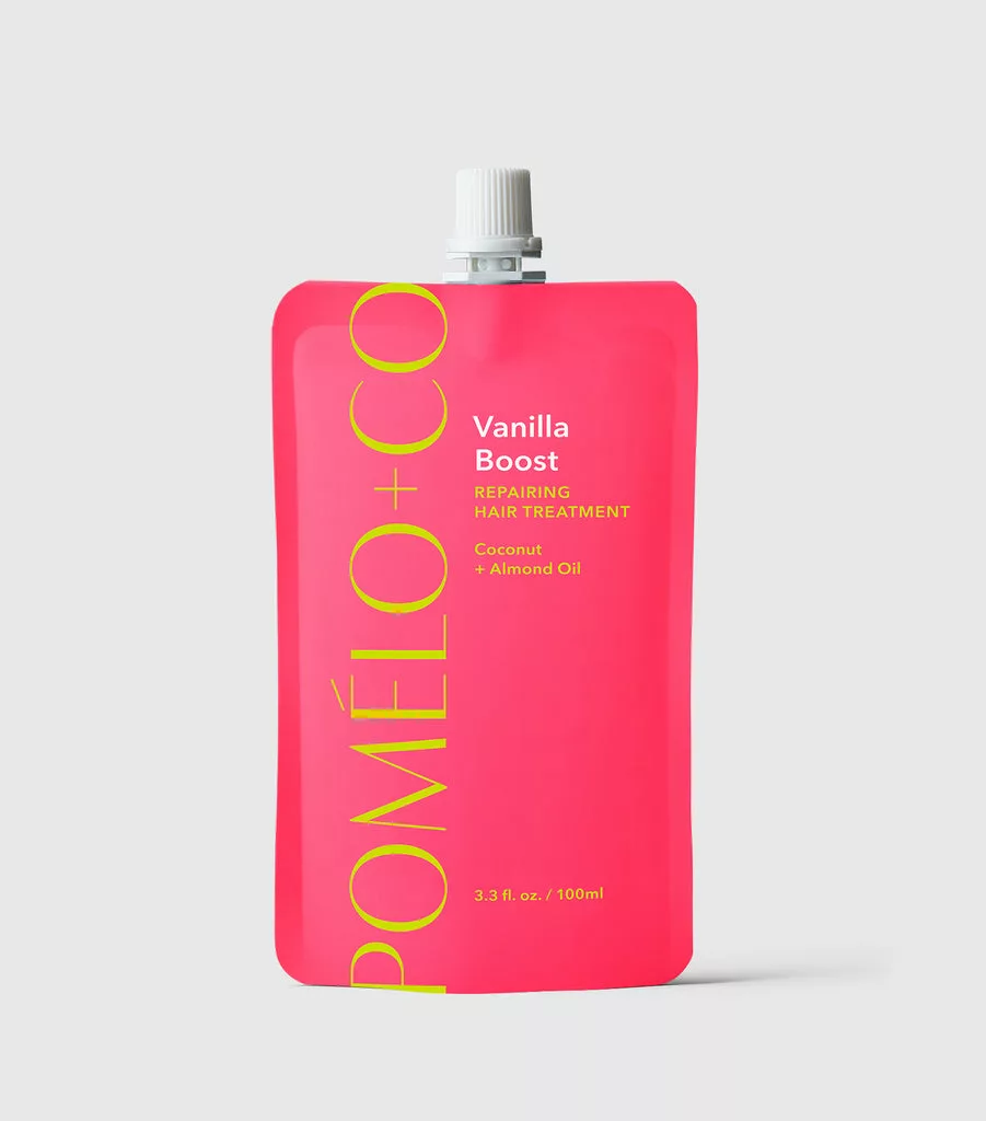 Vanilla Boost - Masque – Image 1