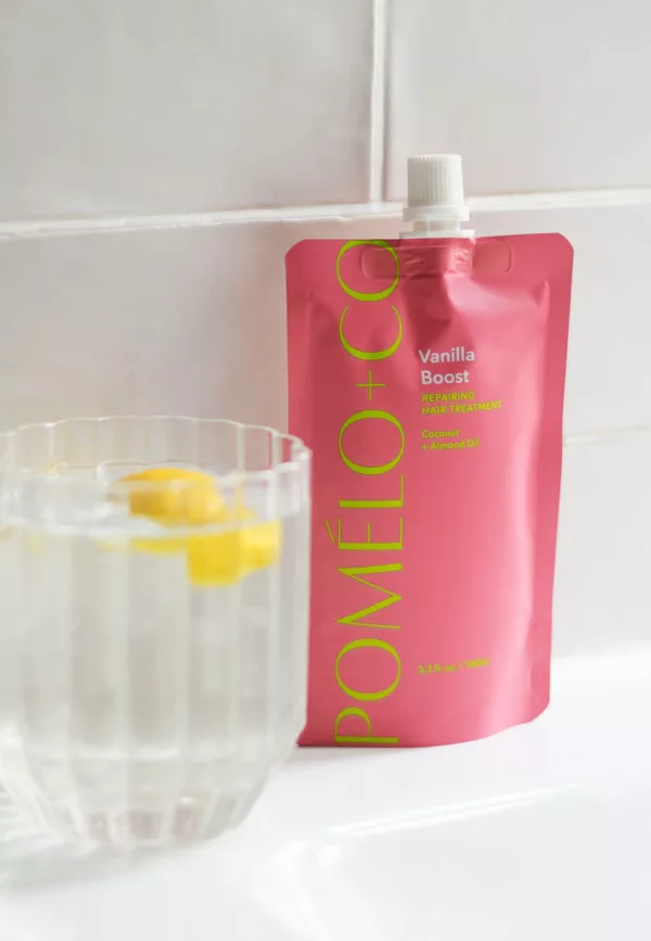 Vanilla Boost - Masque – Image 3