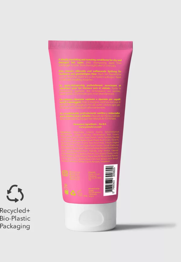 Vanilla Cream - Après-Shampooing – Image 2