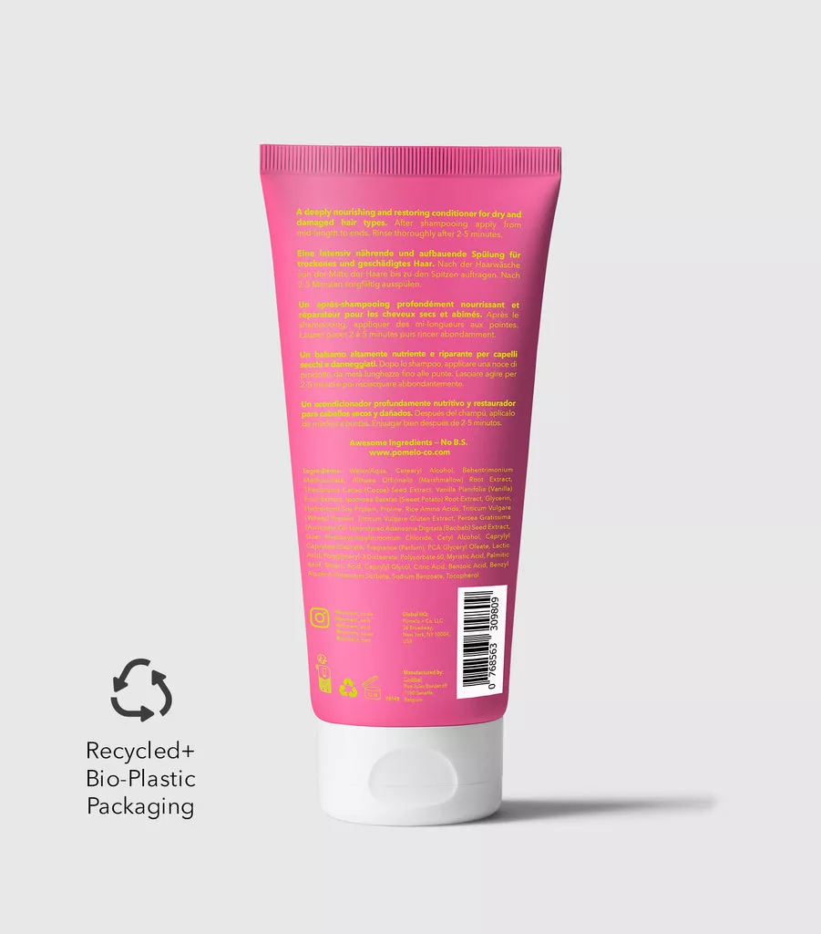 Vanilla Cream - Après-Shampooing – Image 2