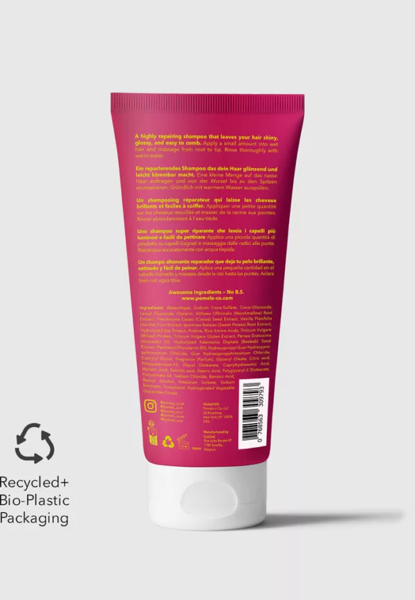 Vanilla Dream - Shampooing – Image 2