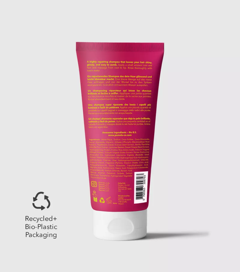 Vanilla Dream - Shampooing