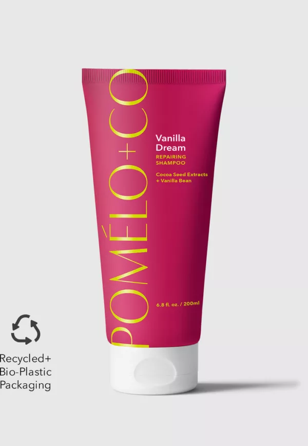 Vanilla Dream - Shampooing – Image 1