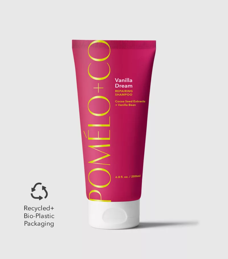 Vanilla Dream - Shampooing