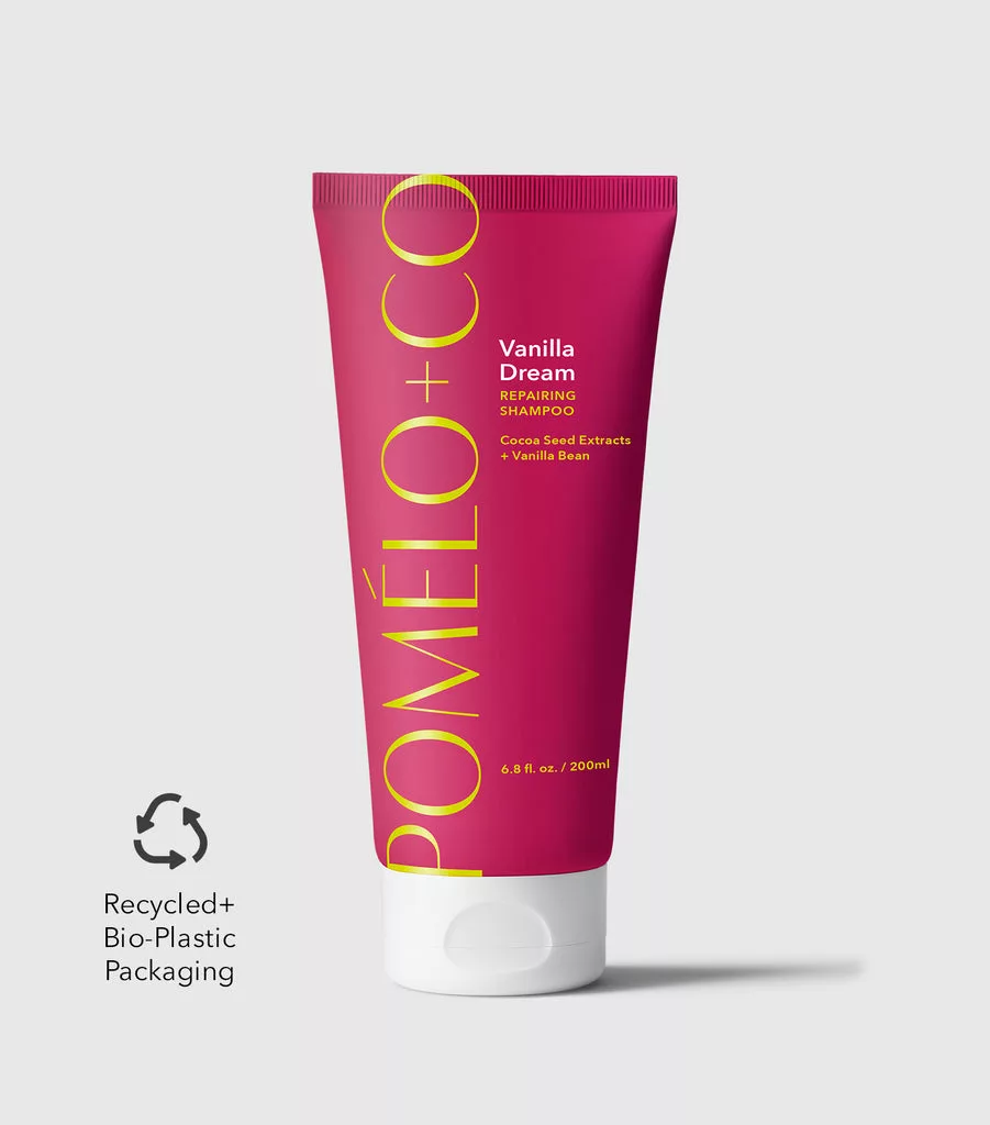 Vanilla Dream - Shampooing – Image 1