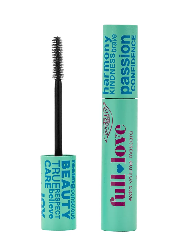 Mascara Full Love - PuroBio – Image 1