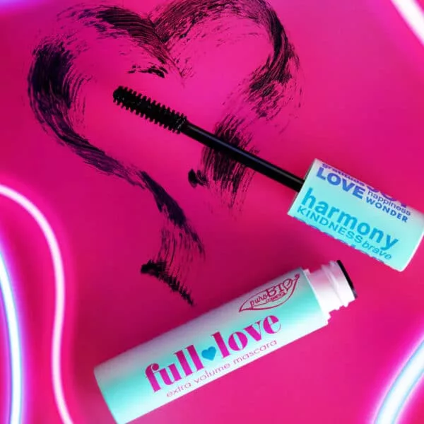Mascara Full Love - PuroBio