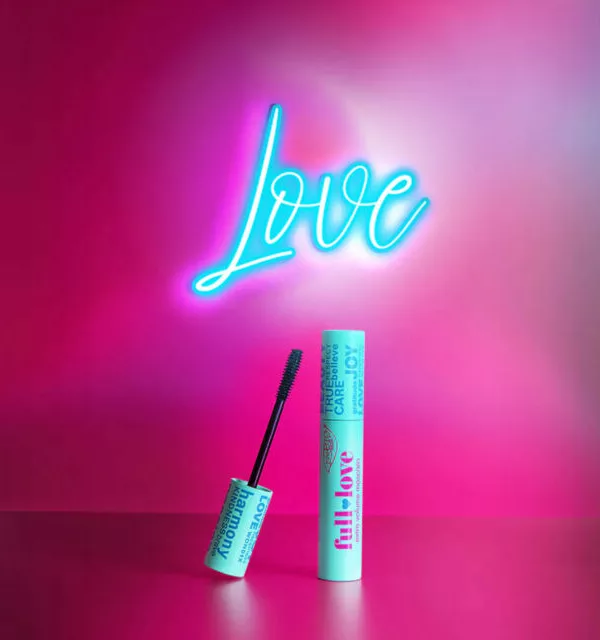 Mascara Full Love - PuroBio – Image 4