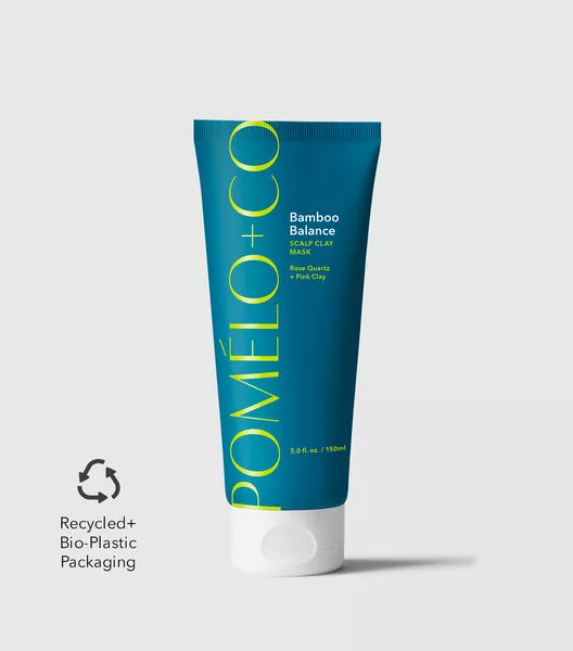 Bamboo Balance - Masque 150ml