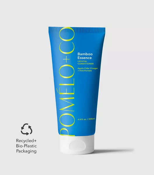 Bamboo Essence - Après- Shampoing 200ml