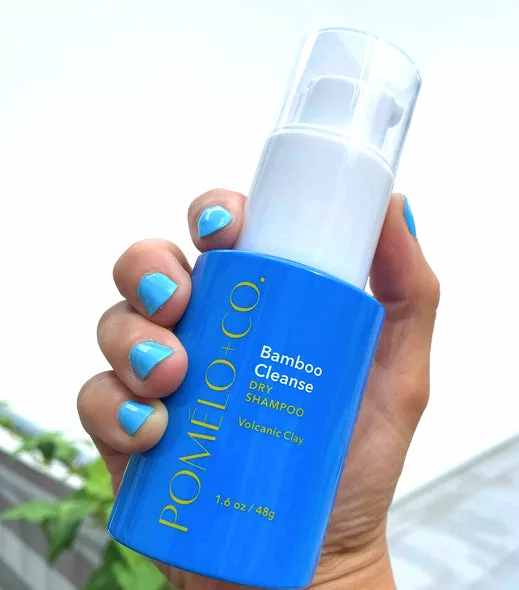 Bamboo Cleanse - Shampoing Sec – Image 3