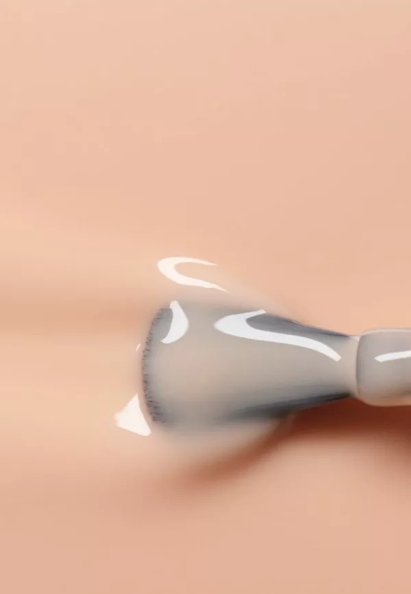 Beige (Nude) - Vernis Green Flash – Image 2