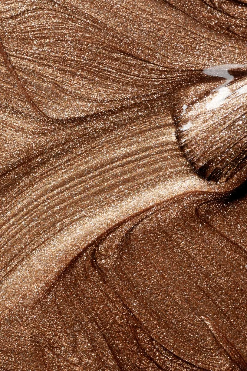 Bronzé - Vernis Green Flash – Image 2