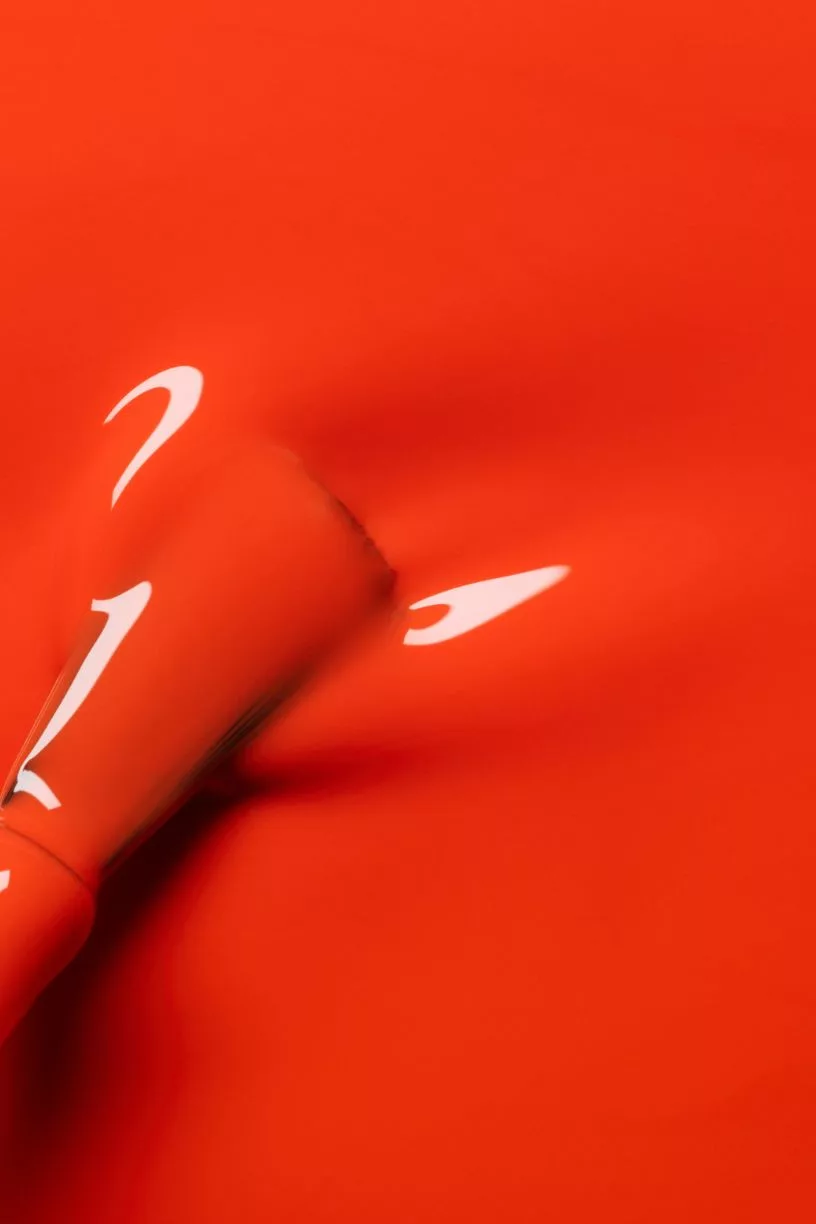 Coral Reef - Vernis Green – Image 2