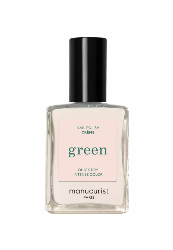Crème - Vernis Green – Image 1