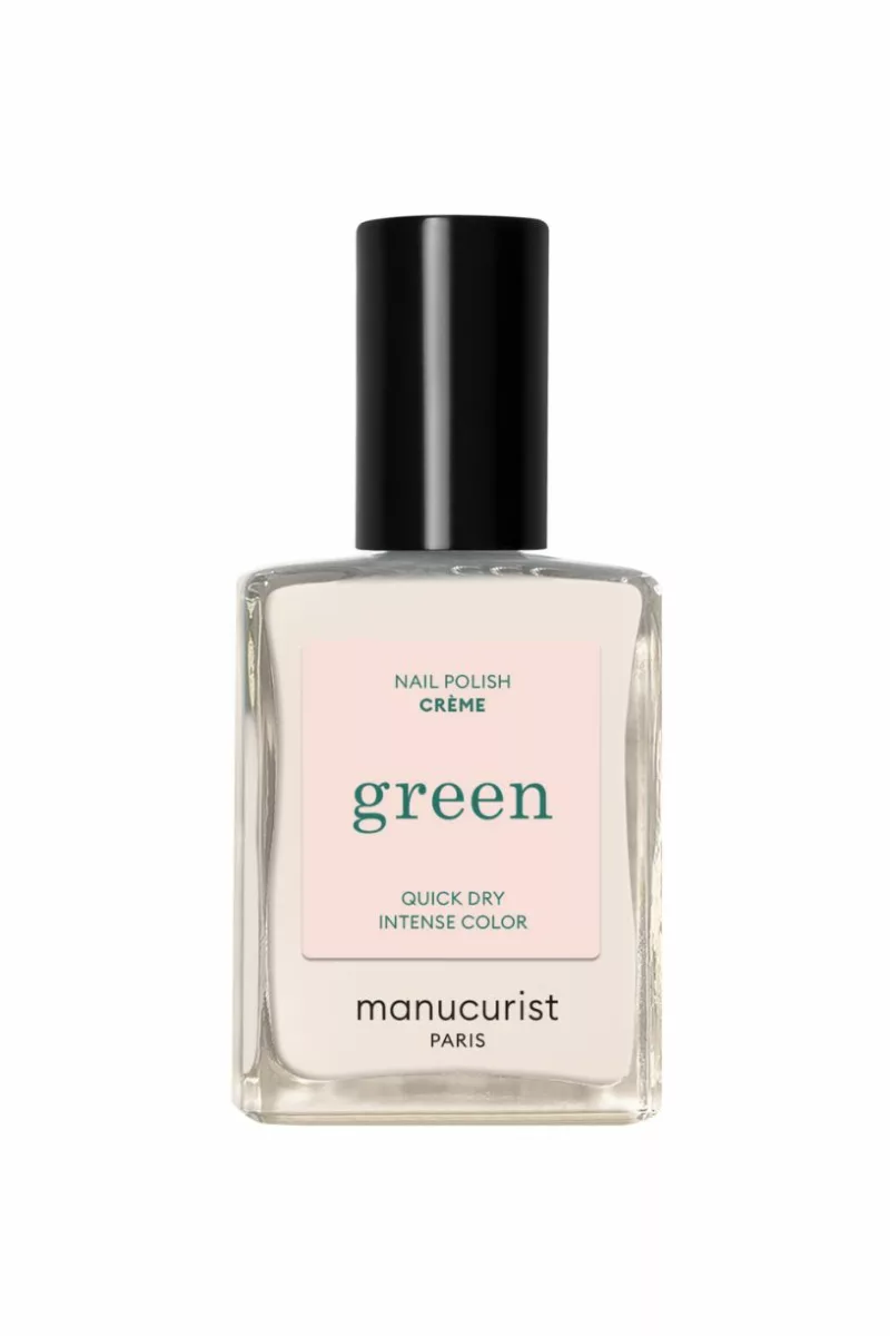 Crème - Vernis Green