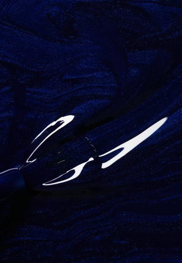 Dark Night - Vernis Green Flash – Image 2