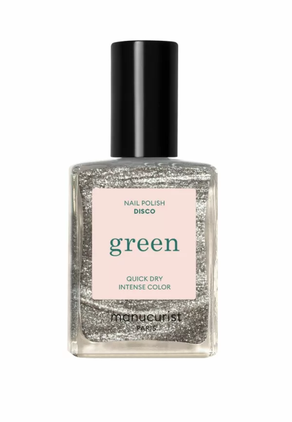 Disco - Vernis Green – Image 1